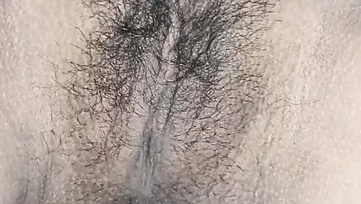 Pijat memek ibu tiri
