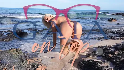 449 милфа-босс, фистинг пролапса, клизма, писает в задницу, трахает страпоном