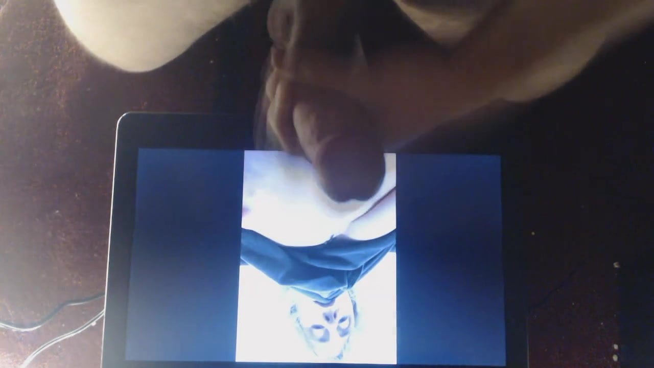 Cum Tribute #3