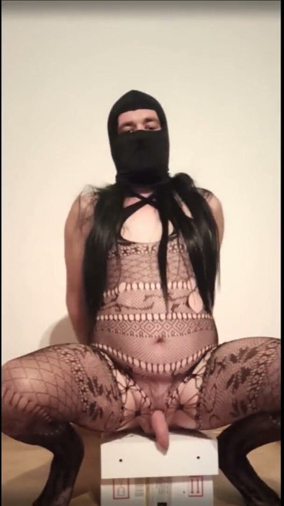 Crossdresser collection music video | Clip 1