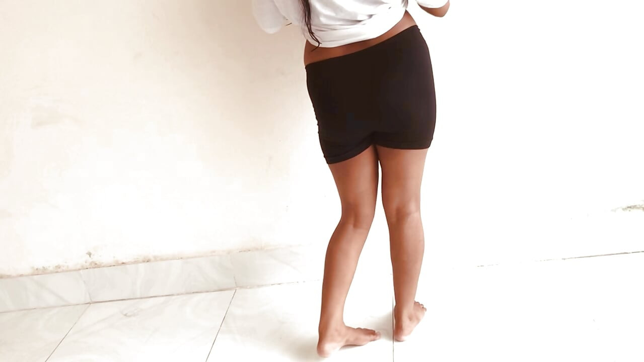 Desi stepmother was already ready to fuck her stepson