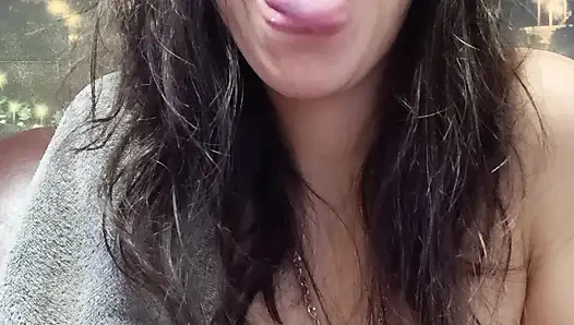 Just a show!