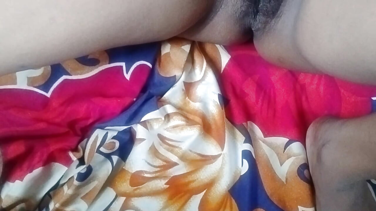 My sister-in-law was alone at home and called me over to have sex.