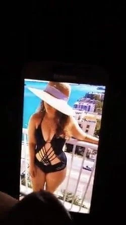 和艾米在混蛋房间里