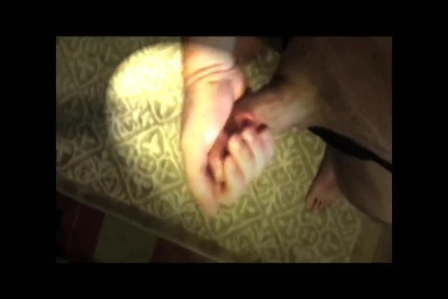 DIRTY TALK JERK OFF & CUMSHOT
