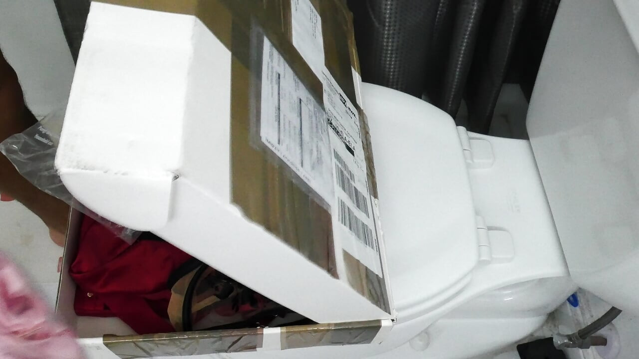 My First Honey Birdette Lingerie Unboxing - Soon to be Fuck Rags