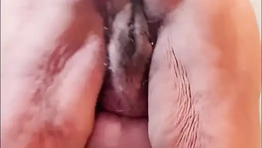 Kompilasi video nenek keriput telanjang pantat dan paha