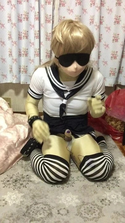 kigurumi