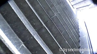 Viewer cam by Sextermedia