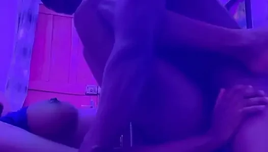 Malam percintaan sama pacarku