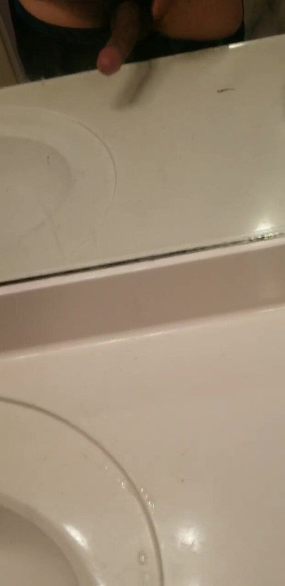 Huge CumShot