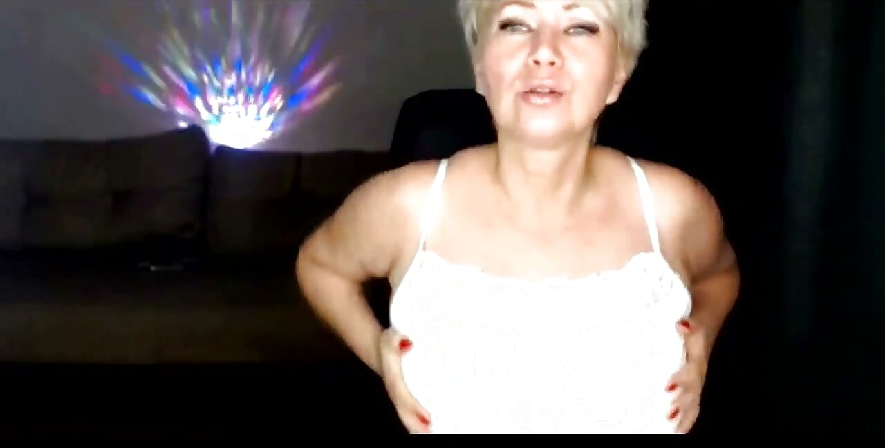 My Stepmom Is My Webcam Whore.!. (22)
