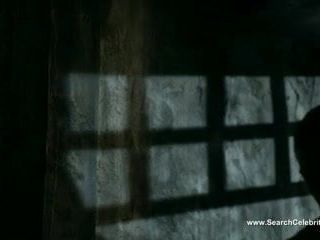 Katrina Law goală - Spartacus și Sand s01e09