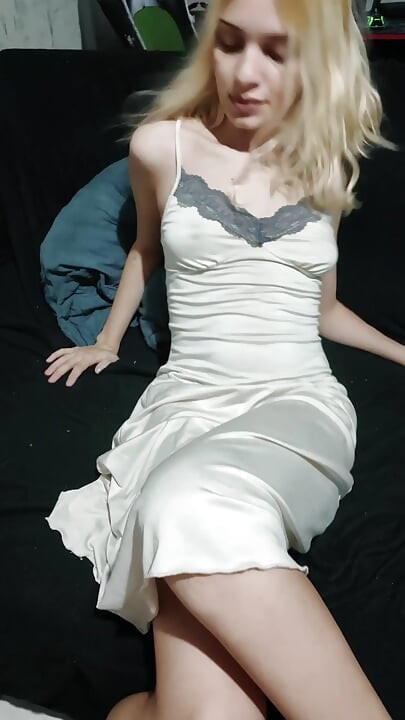 Brazilian likes to seduce married