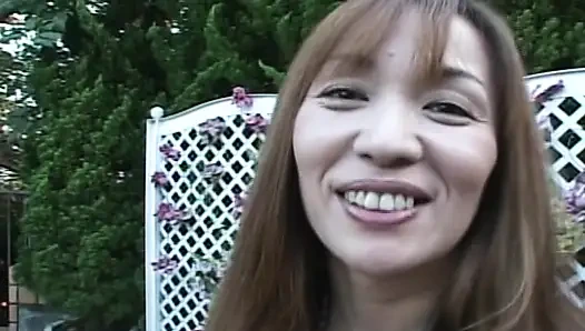 Tante seksi ini udah ngimpiin semua orang