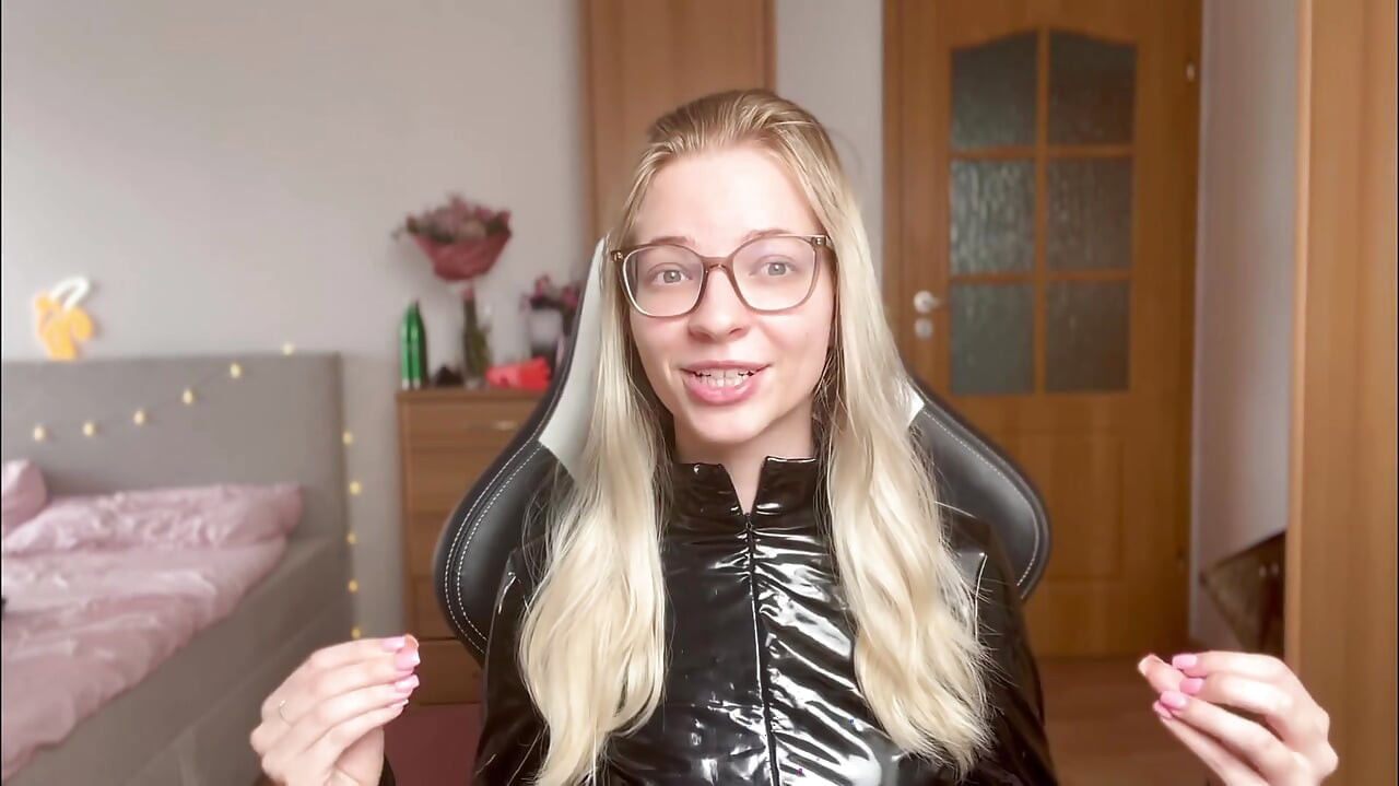 Sve što treba da znaš o lateks fetišu (pvc, koža)