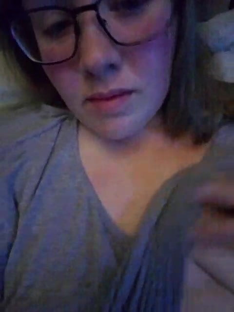 Big titted girlfriend