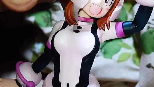 Uravity bukkake