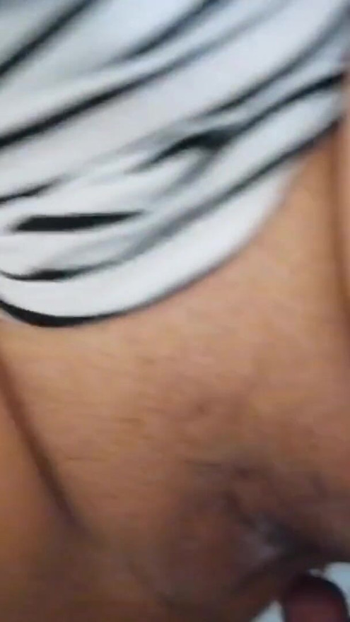 Sex in the living room with my friend very delicious | Clip 2