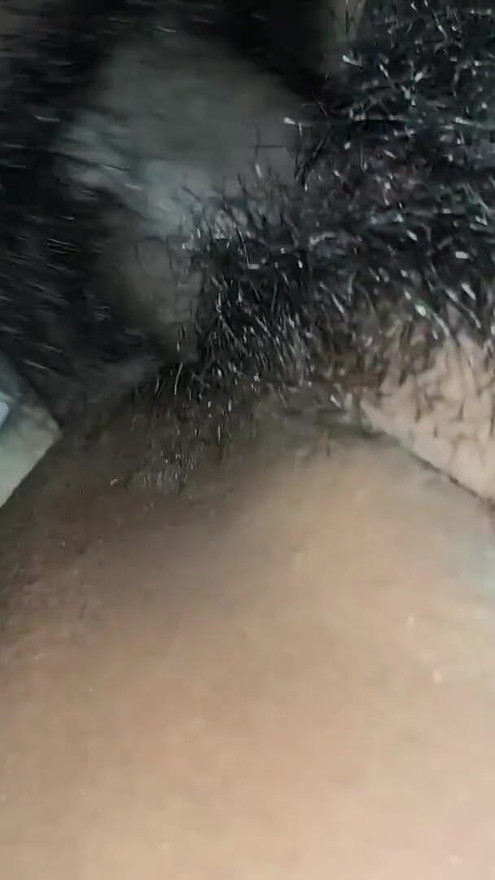 I fuck my little 18-year-old stepsister and I end up cumming in her pusssy | Clip 1