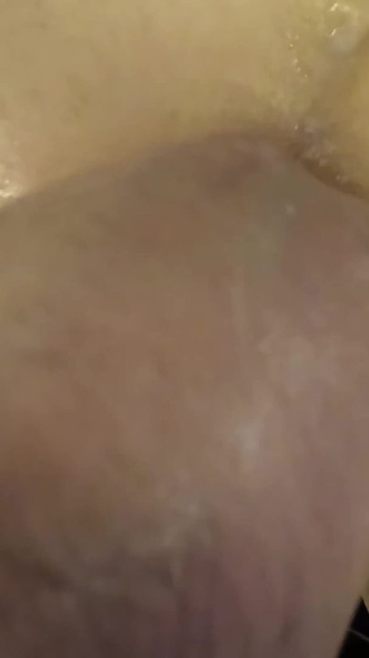 Hardcore Married MILF Anal Party with Fisting