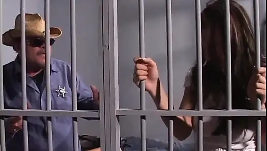A Mexican in an Erotic Prison