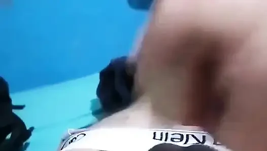 Dangerous Fury