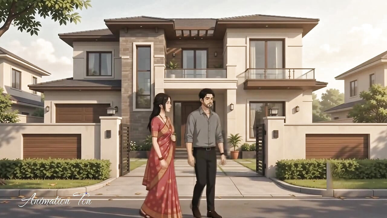 Main Apni Biwi Ko Boss Ke Saath Deel Karne Laga