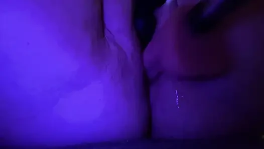 Piggy Rose Loves Her Fuck Machine 4K