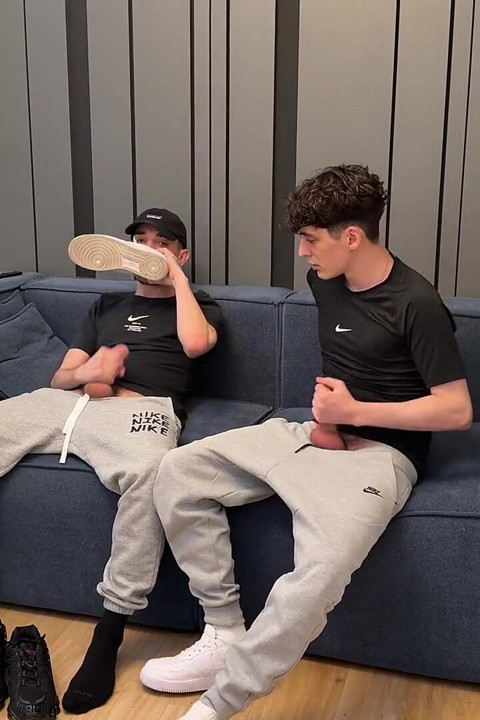 Hard Fuck Each Other Gay Sex