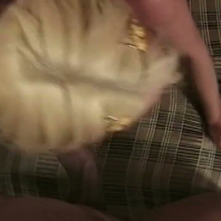 Insatiable Blonde MILF Takes Every Hard Cock Offered