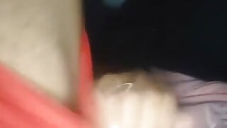 Cum in Night