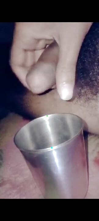 Indian teen boy rough jerking off Cumshot