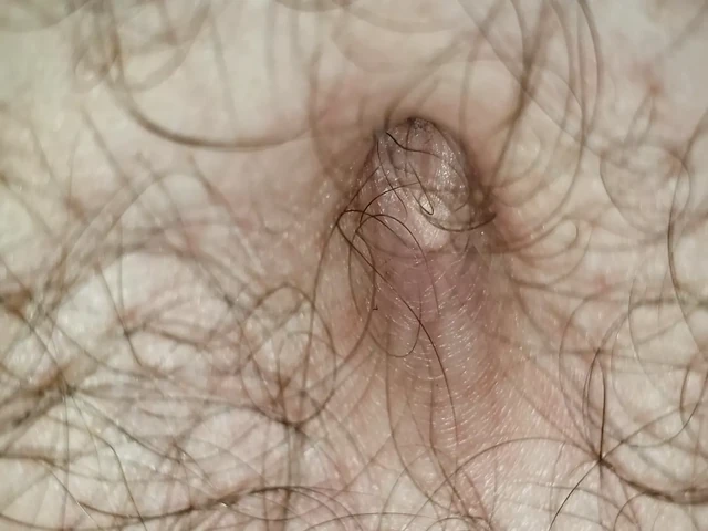My Belly Button