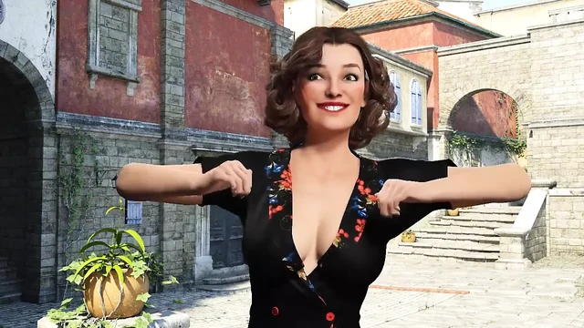 Animation Practice Works