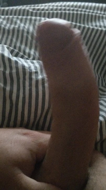 Horny me