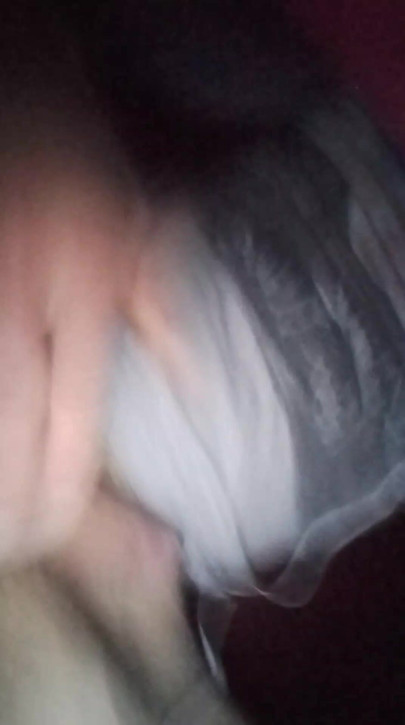 Solo jerking