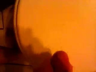 big dick cumshot