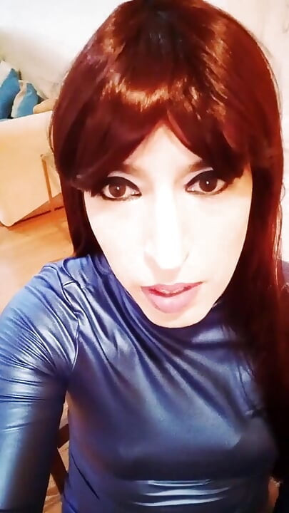 Airbnb men Tammysissy Alone