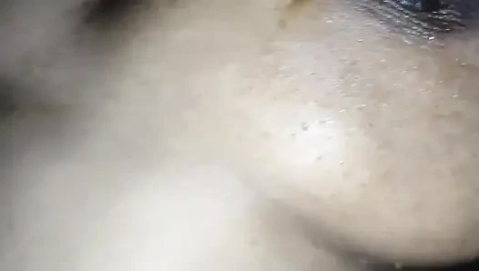 Evli kadın desi masajı