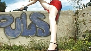 Deutsche XXX Filme