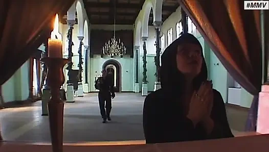 Konversi BDSM Jerman