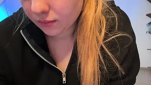 Squirting during cumming with jucielussie
