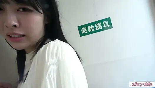 Obsesi kontol besar, benar-benar jatuh cinta. Aku bisa ft c pantatnya terlalu menakutkan c!