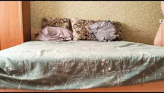 Хардкорный фистинг и пролапс киски