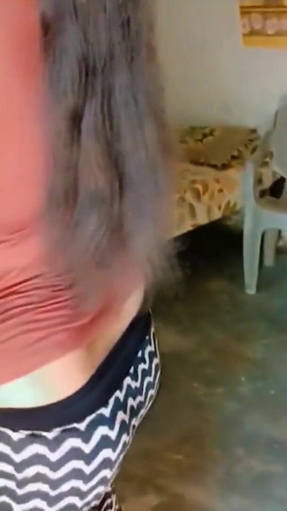 Uzbudljiv trenutak iz "pakistanskog tiktokerskog viralnog seks videa"