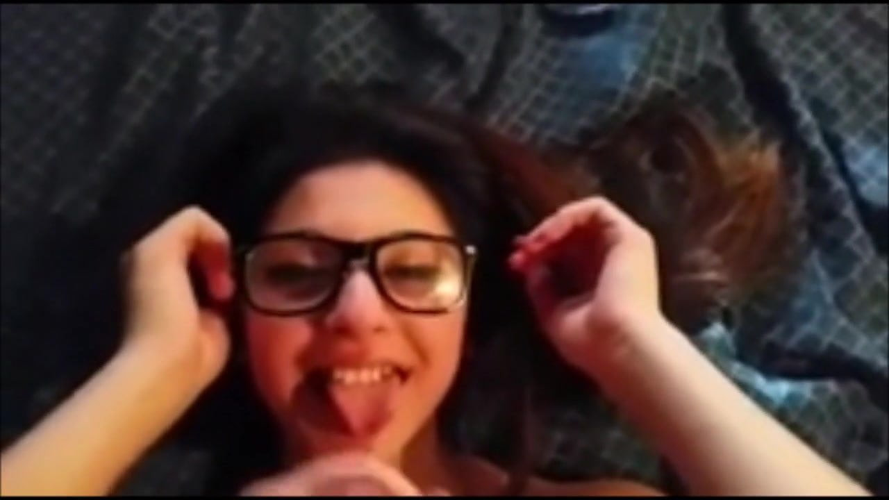 Amateur facial 279