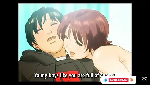 Stepsister seduce stepbrother for sex