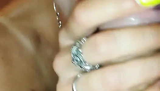 Great Blowjob, Cum in Mouth and on Face