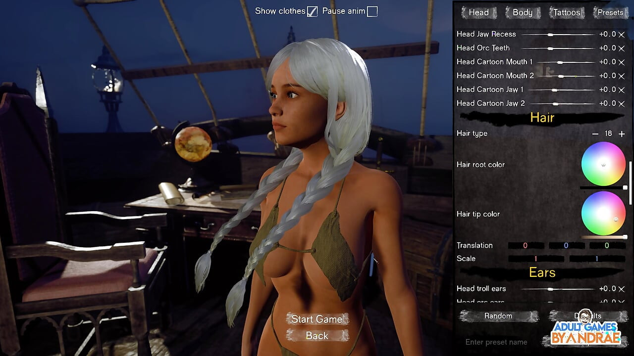 Ep1: Злий острів (повний геймплей серії)